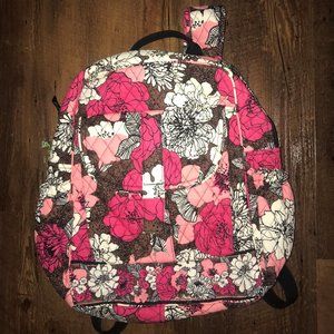 Vera Bradley Backpack